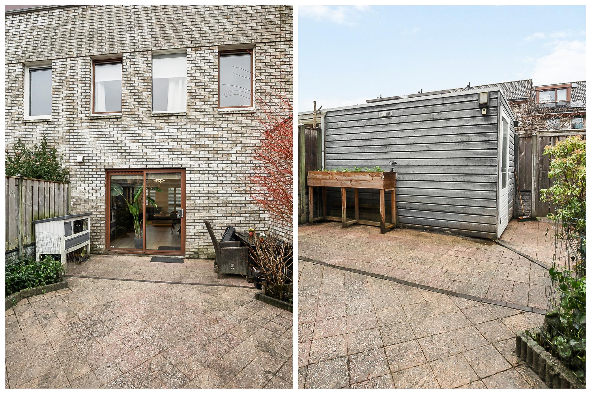 Brandaris 81 , 2134 XV Hoofddorp 5